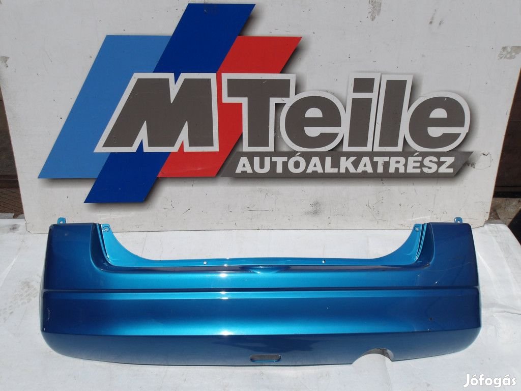 [GYÁRI BONTOTT OPEL HÁTSÓ LÖKHÁRÍTÓ | AGILA A | 422495135